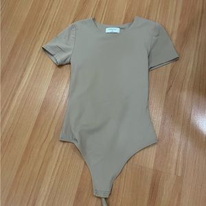 Babaton Contour Bodysuit